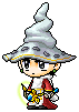 Goldenzora